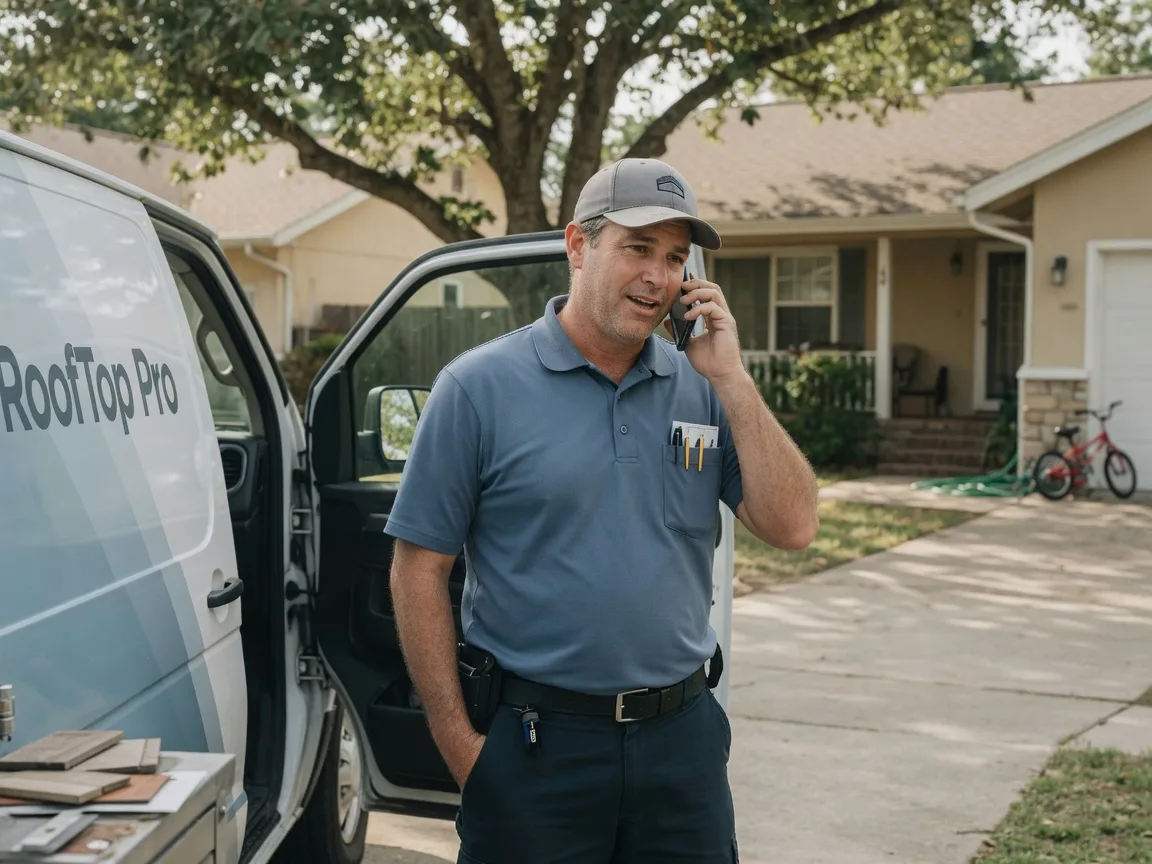 Roof Repair Winchester, KY FAQs