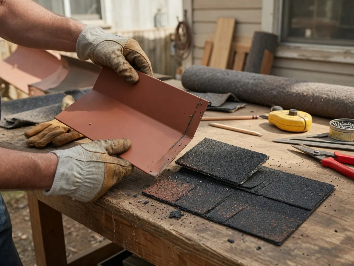 Roof Repair company in Winchester, KY